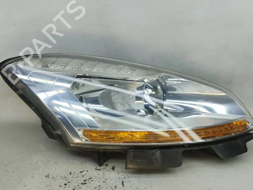 Used Right headlight Right headlight 34707218 34707218