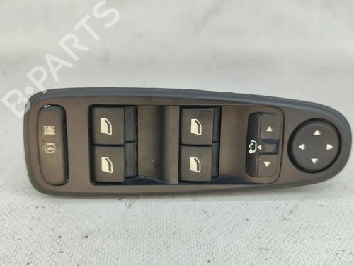 Used Left front window switch Left front window switch 36860561 36860561