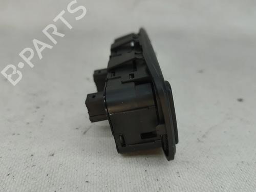 Left front window switch CITROËN C4 Picasso I MPV (UD_) 1.6 HDi | BP36860561I27 - Image 3