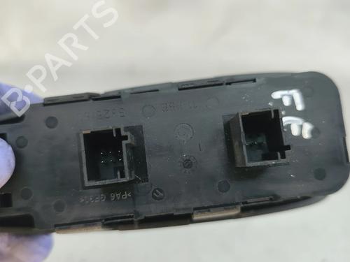 Left front window switch CITROËN C4 Picasso I MPV (UD_) 1.6 HDi | BP36860561I27 - Image 6