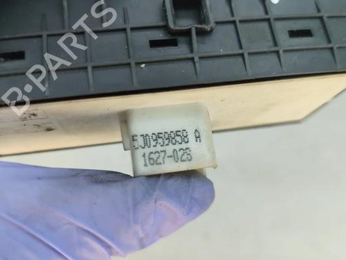 Left front window switch SKODA ROOMSTER (5J7) 1.2 | BP36860574I27  - Image 5