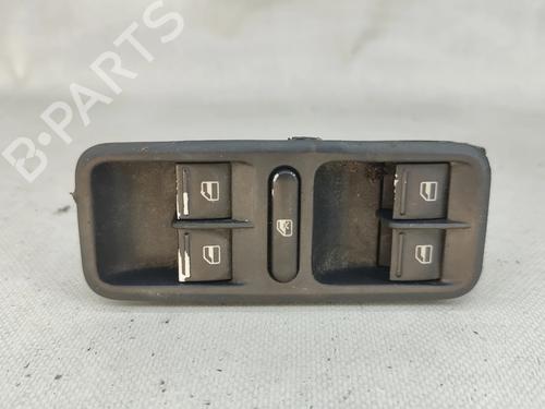 Used Left front window switch Left front window switch 36860574 36860574