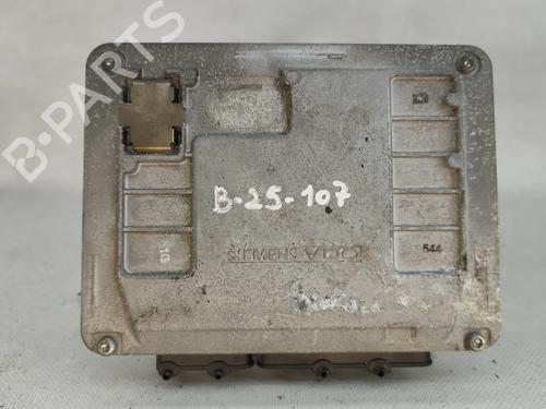 Engine control unit (ECU) SKODA ROOMSTER (5J7) 1.2 | BP36860581M57 - Image 2