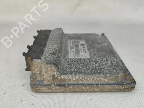 Engine control unit (ECU) SKODA ROOMSTER (5J7) 1.2 | BP36860581M57 - Image 4