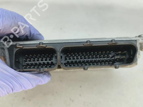 Engine control unit (ECU) SKODA ROOMSTER (5J7) 1.2 | BP36860581M57 - Image 6