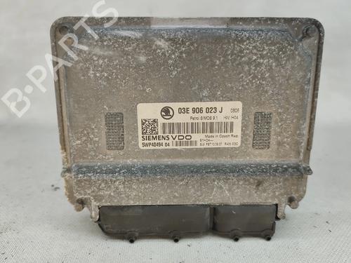 Used Engine control unit (ECU) Engine control unit (ECU) 36860581 36860581