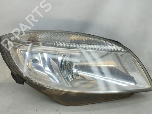 Used Right headlight Right headlight 36860586 36860586