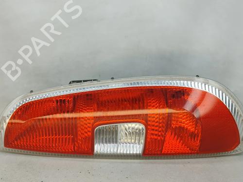 Used Right taillight Right taillight 36860587 36860587