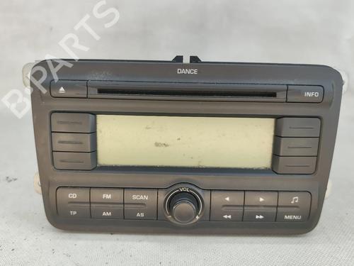 Used Radio Radio 36860588 36860588