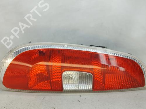 Used Left taillight Left taillight 36872247 36872247