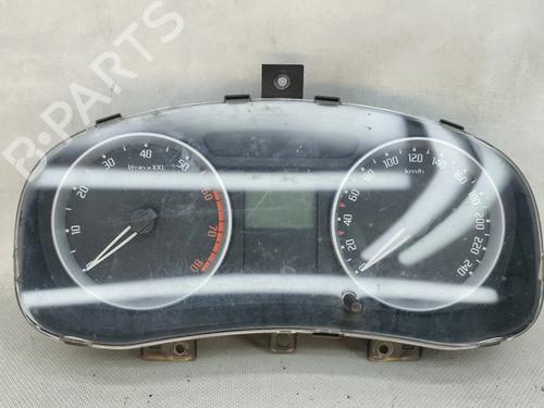 Used Instrument cluster Instrument cluster 36860591 36860591