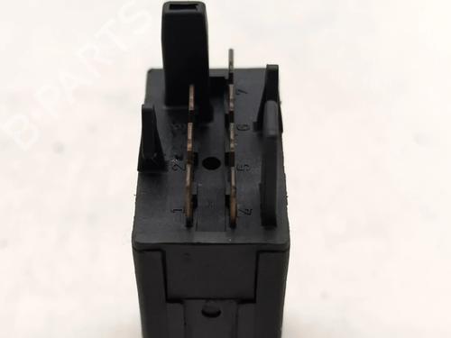 Warning switch AUDI A4 B5 Avant (8D5) 1.9 TDI | BP36867684I22 - Image 7