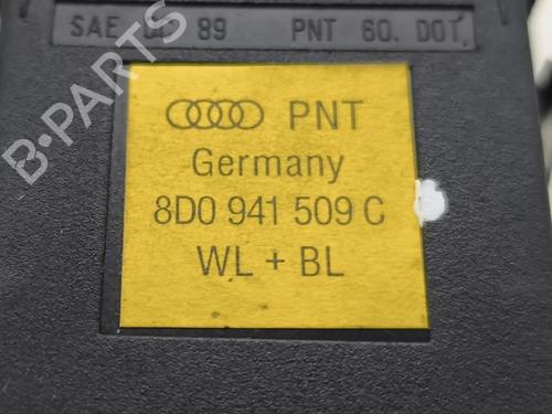 Warning switch AUDI A4 B5 Avant (8D5) 1.9 TDI | BP36867684I22 - Image 8