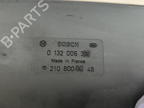 Comfort control module MERCEDES-BENZ E-CLASS (W210) E 220 D (210.004) | BP36867609M56 - Image 5