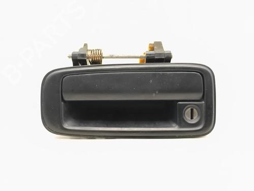 Used Front left exterior door handle Front left exterior door handle 36867701 36867701