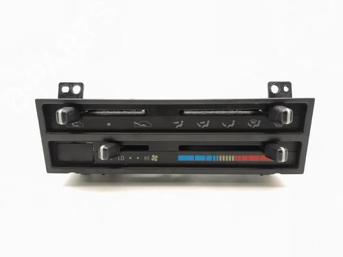 Used Climate control Climate control 36867693 36867693