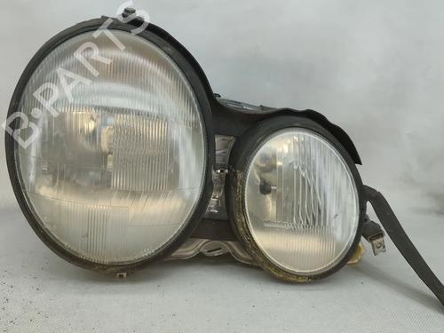 right-headlight-mercedes-benz-e-class-w210-1995-1996-1997-1998-1999-2000-2001-2002-2003-36867612 main image