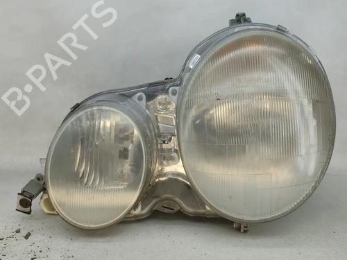 left-headlight-mercedes-benz-e-class-w210-1995-1996-1997-1998-1999-2000-2001-2002-2003-36867613 main image