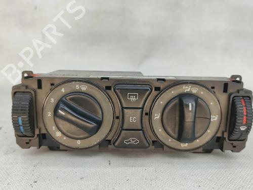 climate-control-mercedes-benz-e-class-w210-1995-1996-1997-1998-1999-2000-2001-2002-2003-36867616 main image