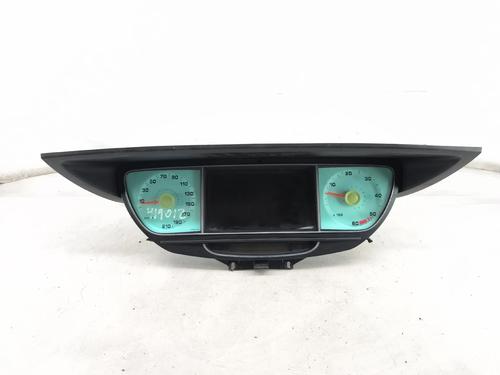Used Instrument cluster Instrument cluster 36872175 36872175