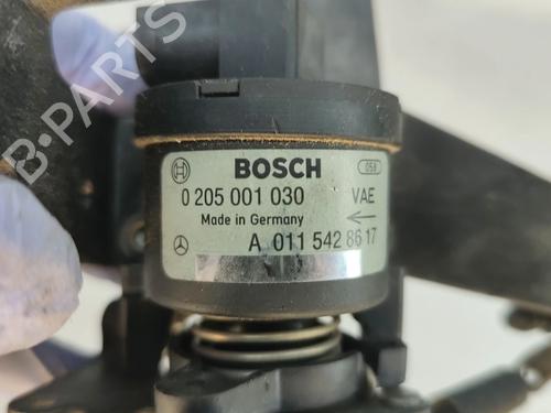 Electronic module MERCEDES-BENZ E-CLASS (W210) E 220 D (210.004) | BP36867624M83 - Image 5