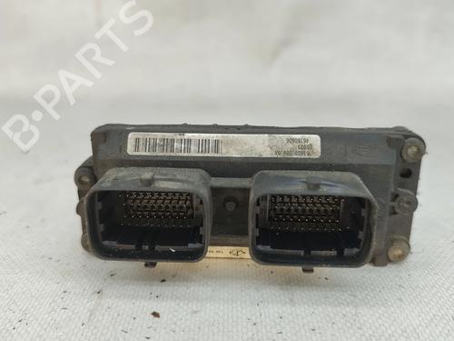Used Engine control unit (ECU) Engine control unit (ECU) 36867625 36867625
