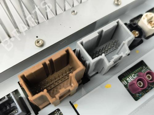 Display monitor TESLA MODEL S (5YJS)  | BP36867739C48  - Image 7
