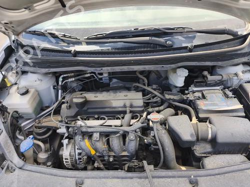 Used Engine Engine 36885686 36885686