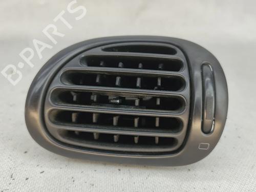 Used Air vent Air vent 36885684 36885684