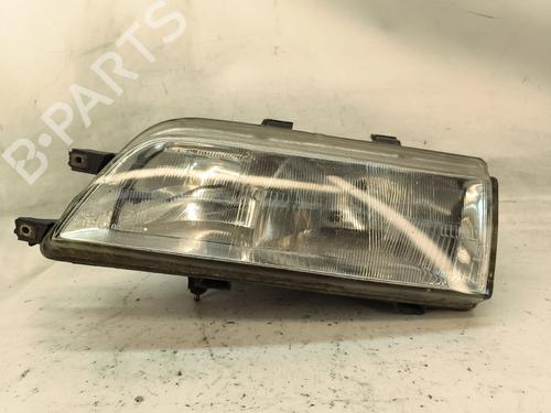 Used Left headlight Left headlight 36563214 36563214