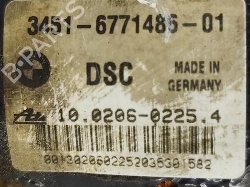 ABS pump BMW 3 (E90) 320 d | BP36814678M43  - Image 7