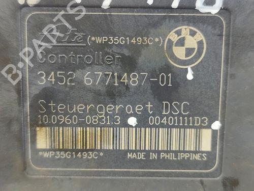ABS pump BMW 3 (E90) 320 d | BP36814678M43  - Image 6