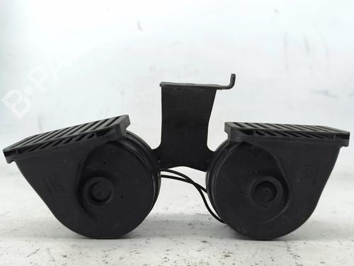 Used Horn Horn 36650991 36650991
