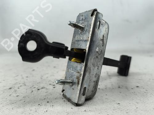 Hinge/Door check strap JAGUAR I-PACE (X590) EV400 AWD | BP36650993C146  - Image 5