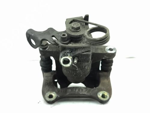 Left rear brake caliper VW PASSAT B5.5 (3B3) 1.9 TDI | BP36885689M107 - Image 3