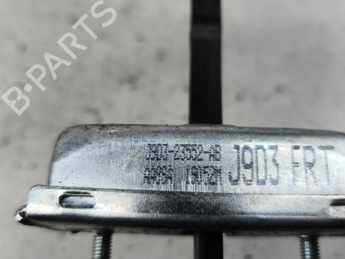 Hinge/Door check strap JAGUAR I-PACE (X590) EV400 AWD | BP36650995C146  - Image 6