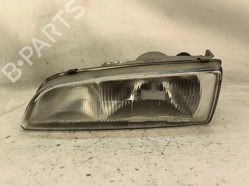 Used Left headlight Left headlight 36867672 36867672