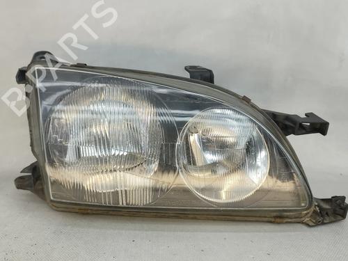 Used Right headlight Right headlight 36867710 36867710