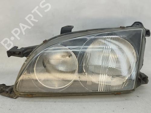 Used Left headlight Left headlight 36867711 36867711