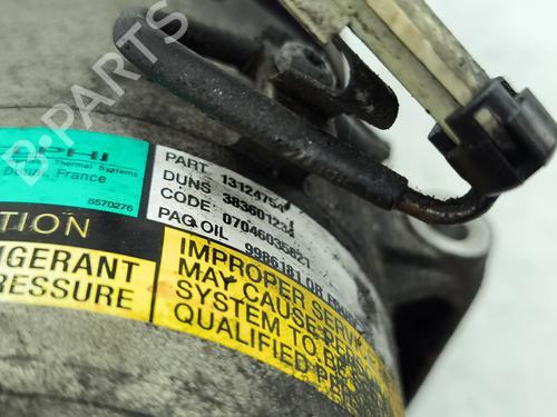 AC compressor OPEL ASTRA H (A04) 1.3 CDTI (L48) | BP36885687M34  - Image 6