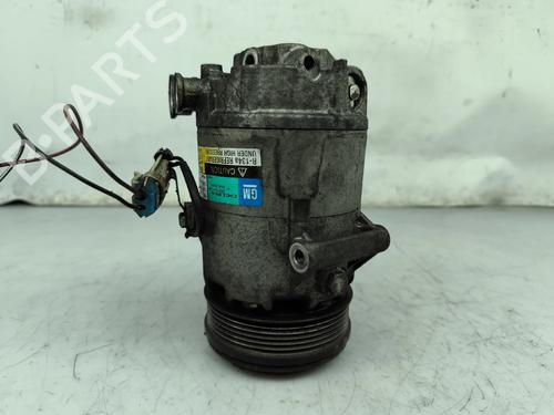 Used AC compressor AC compressor 36885687 36885687