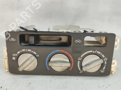 Used Climate control Climate control 36867713 36867713