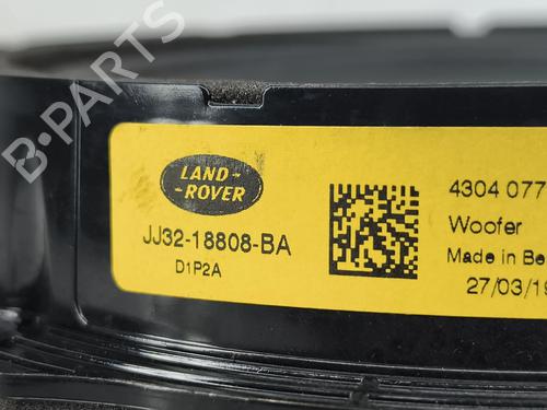 Speaker JAGUAR I-PACE (X590) EV400 AWD | BP36650975E2  - Image 6