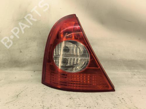 Used Left taillight Left taillight 36563218 36563218