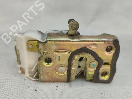 Used Rear left lock Rear left lock 36867723 36867723