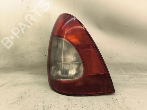 Used Left taillight Left taillight 36563180 36563180
