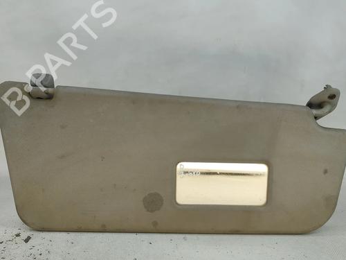 Used Right sun visor Right sun visor 36872189 36872189