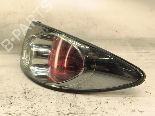 Right taillight MAZDA 6 Saloon (GG) 2.0 DI (GG14) | BP36810073C35 - Image 3