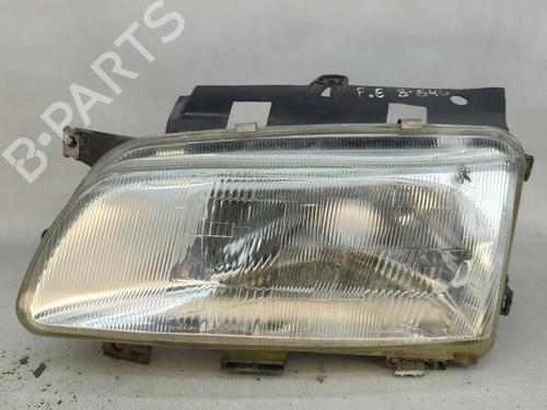 Used Left headlight Left headlight 36872194 36872194