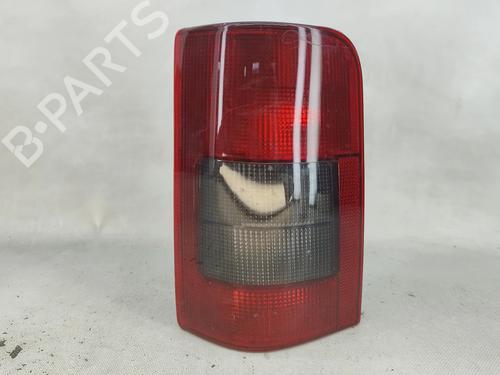 Used Left taillight Left taillight 36872196 36872196